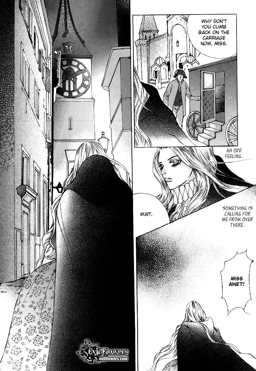 Absolute Witch Chapter 13.2 23